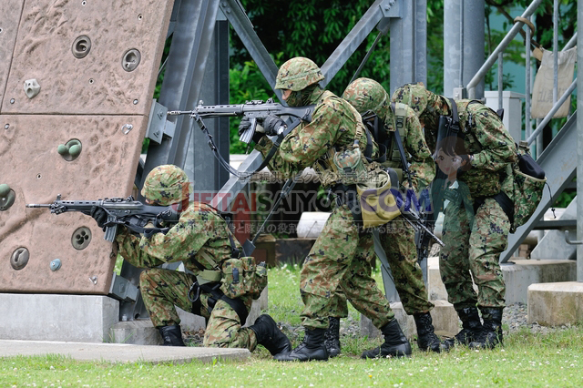 ファッションなデザイン 陸上自衛隊 戦闘装着 自衛隊 陸自 89式